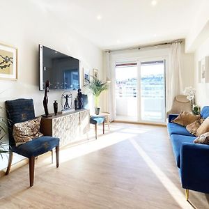 Apartamento de 3 Dormitorios